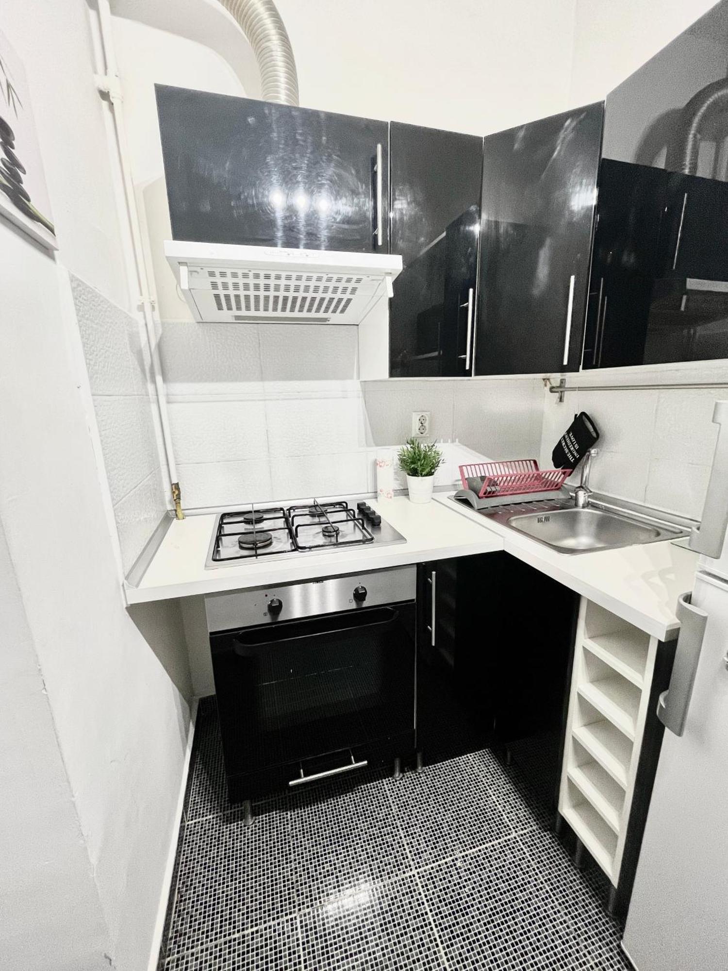 Victoriei Spacious Studio Bucarest Exterior foto
